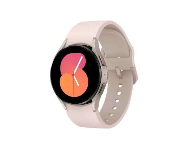 Samsung Galaxy Watch5 LTE Pink